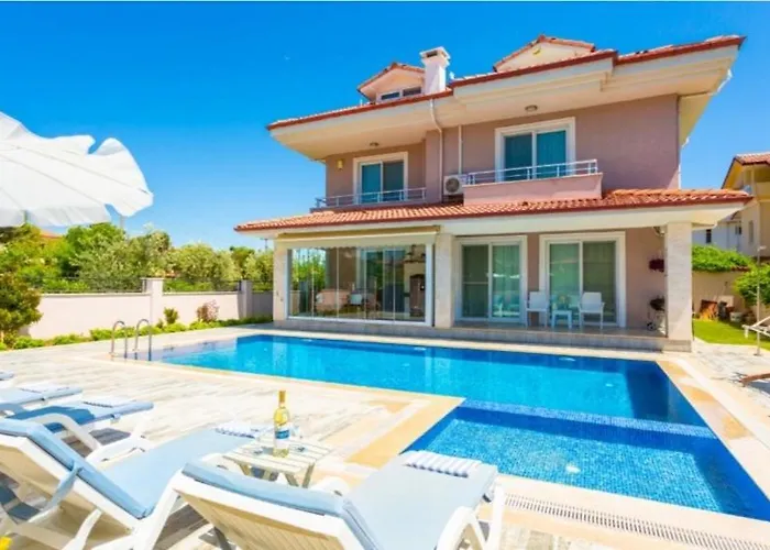 Seda Case de vacanță