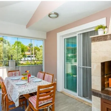 Seda بيت للعطل داليان