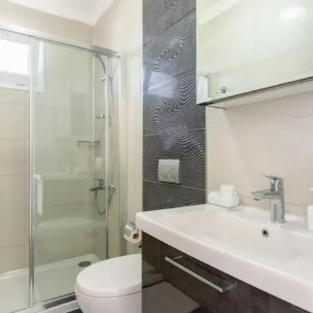 Seda بيت للعطل داليان