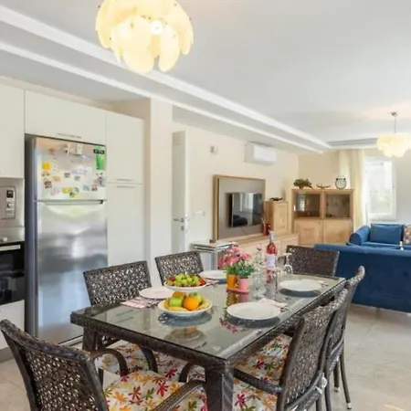 بيت للعطل Seda *