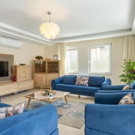 Seda 펜션 달리안