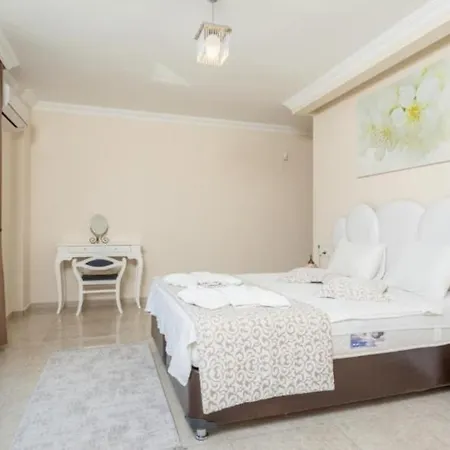 Seda بيت للعطل