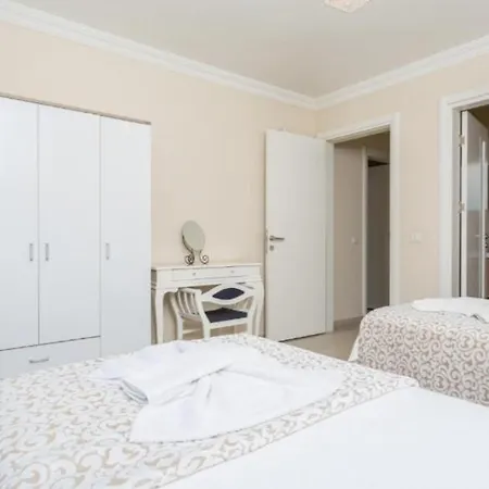 Seda بيت للعطل