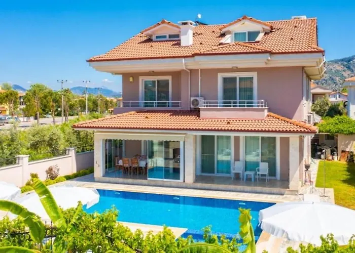 Casa de Férias Seda