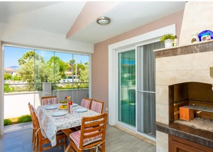 Seda Casa de Férias Dalyan