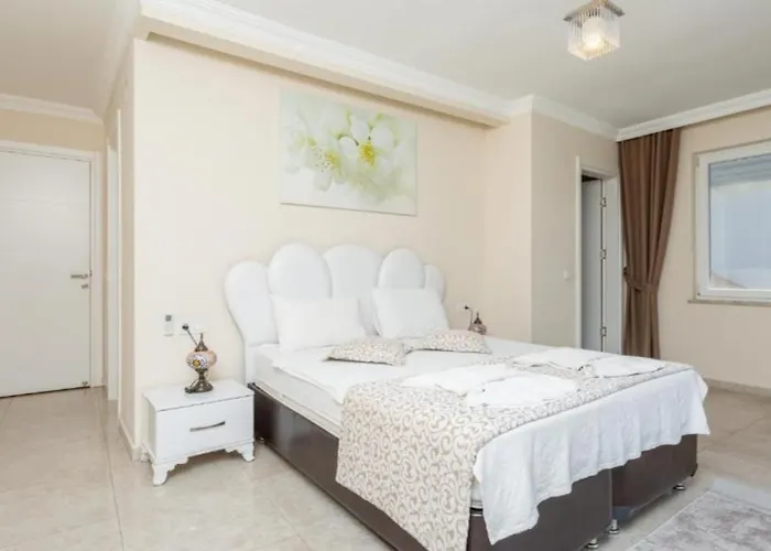 Casa de Férias Seda Dalyan