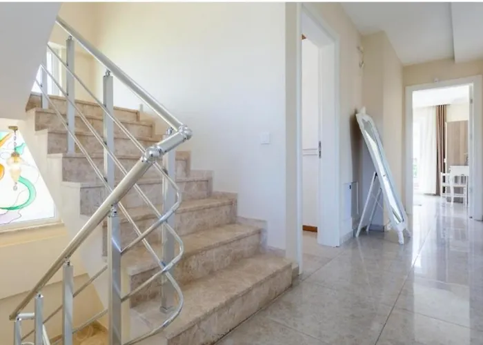 Casa de Férias Seda Dalyan