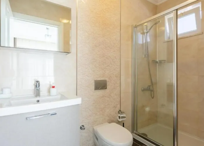 Seda Casa de Férias *