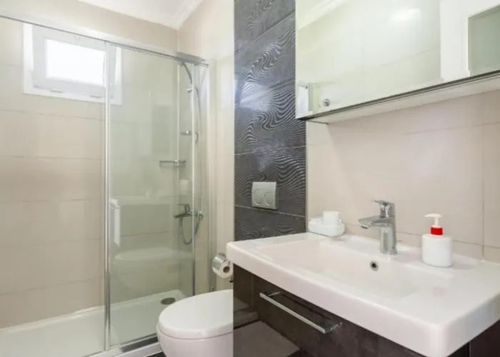 Seda Casa de Férias Dalyan