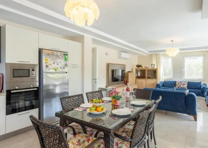 Casa de Férias Seda *