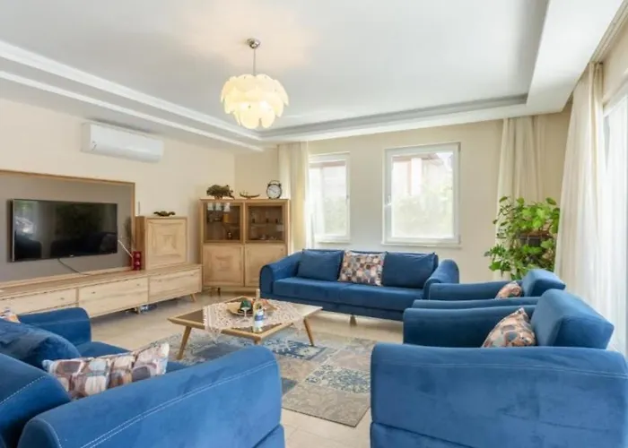 Seda Casa de Férias Dalyan