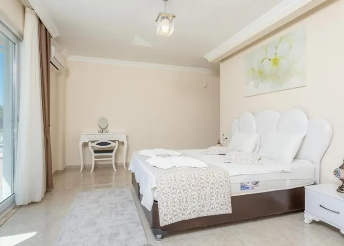 Seda Casa de Férias