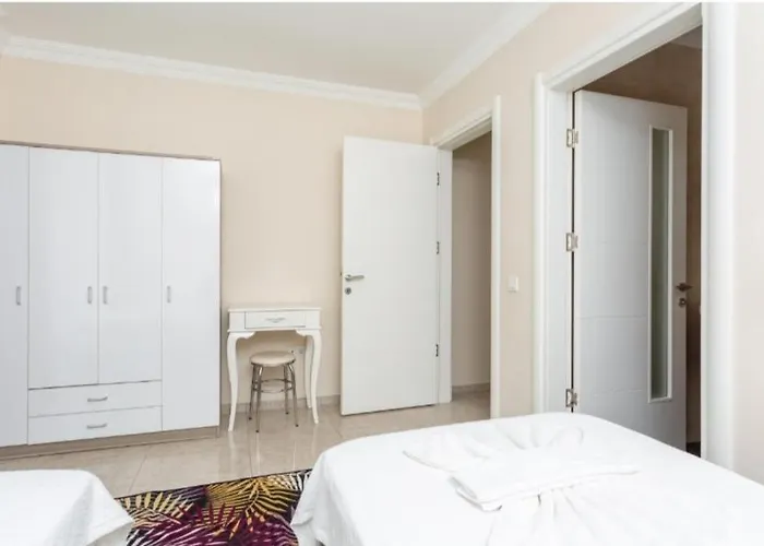 Seda Casa de Férias