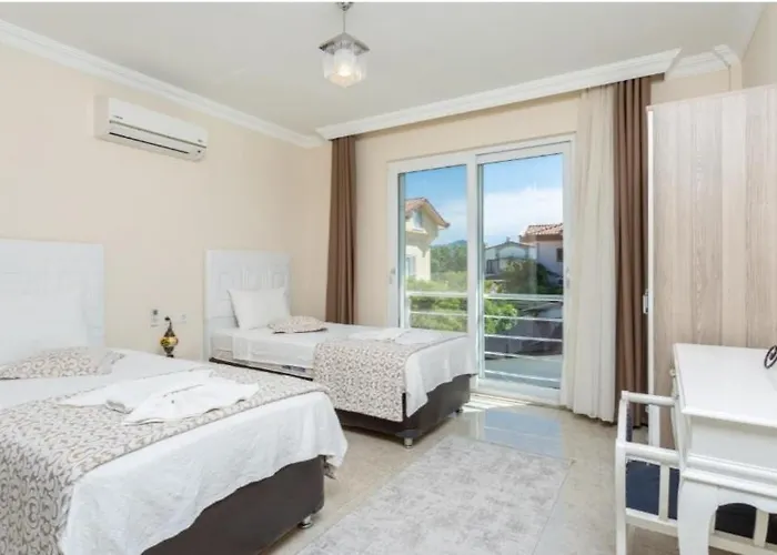 Seda Casa de Férias *