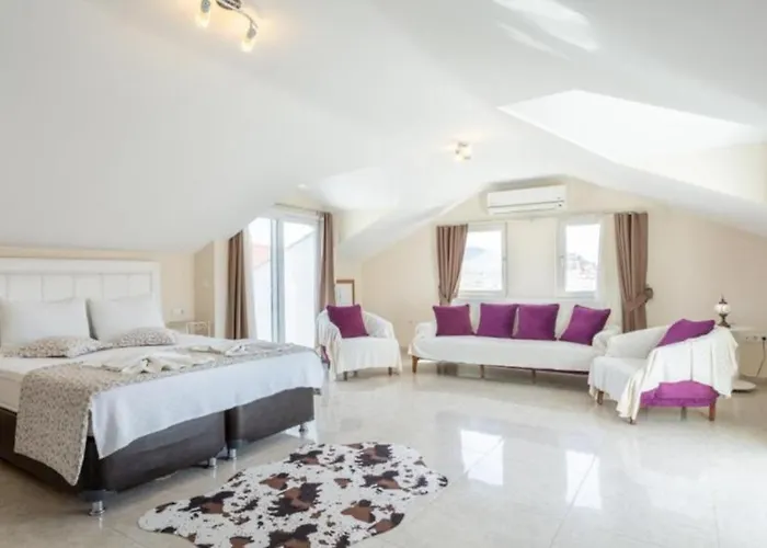 Casa de Férias Seda *